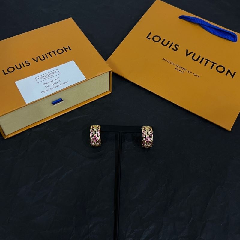 Louis Vuitton Earrings